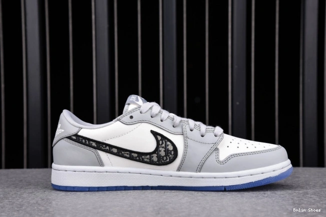 Bmlin Shoes 1 JORDAN (DR X OG DR shoe CN8607-002 box) LOW 0708